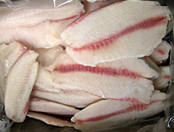 Fish fillet